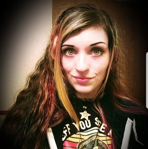 Meet your Posher, Perris